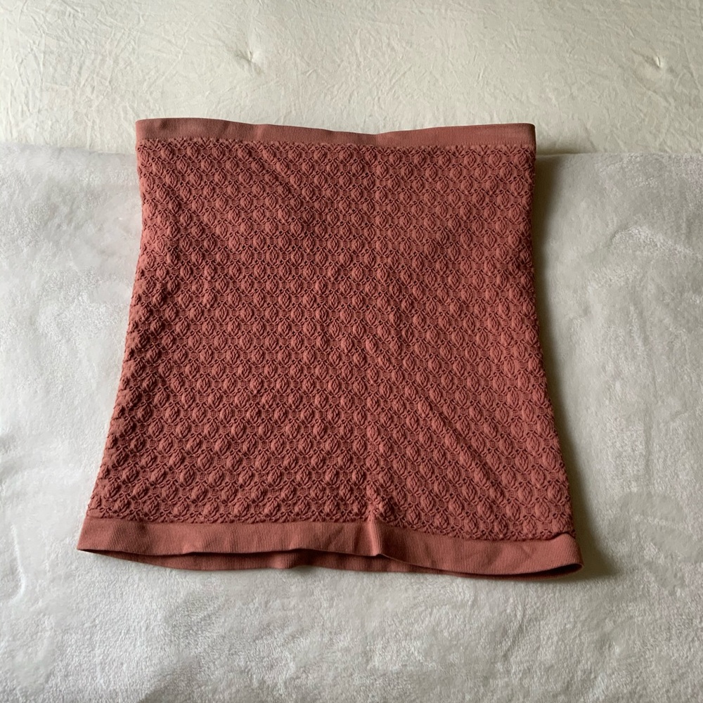 Free People bandao tube top